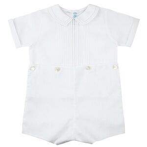 Feltman Brothers Classic Bobby Suit